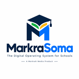 MARKRASOMA